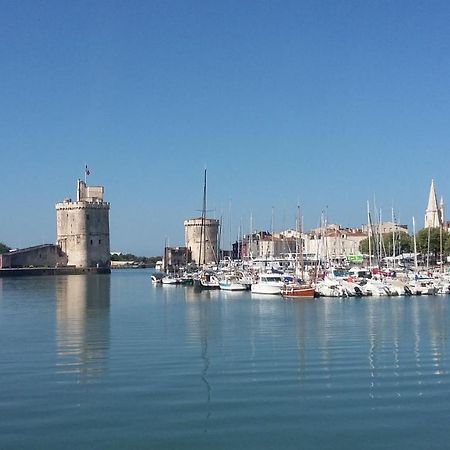 Calme Et Serenite La Rochelle  Kültér fotó