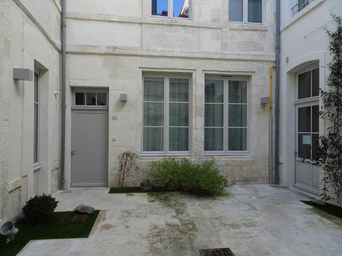 Calme Et Serenite La Rochelle  Kültér fotó