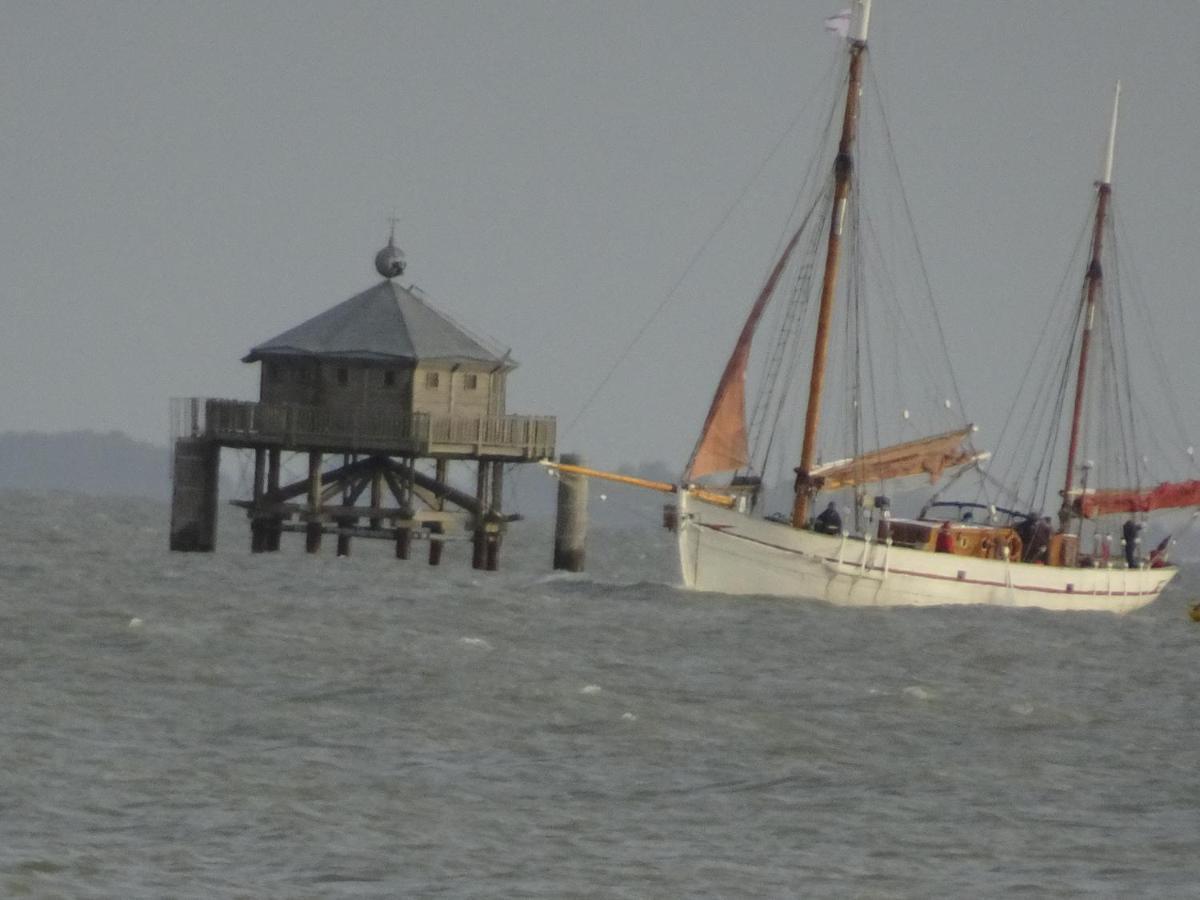 Calme Et Serenite La Rochelle  Kültér fotó